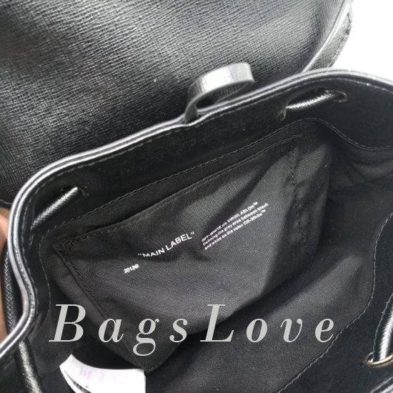 Женский рюкзак Off-White (Офф Вайт) B106846