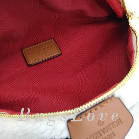 Женская сумка Louis Vuitton (Луи Виттон) B106847