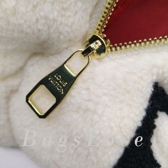 Женская сумка Louis Vuitton (Луи Виттон) B106847