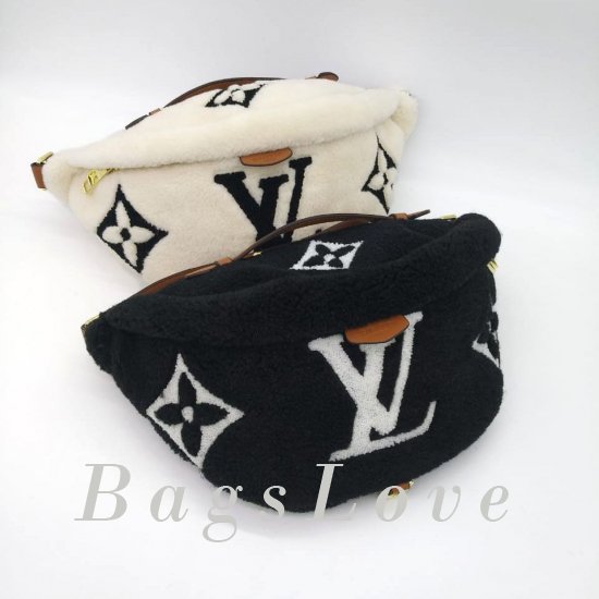 Женская сумка Louis Vuitton (Луи Виттон) B106847