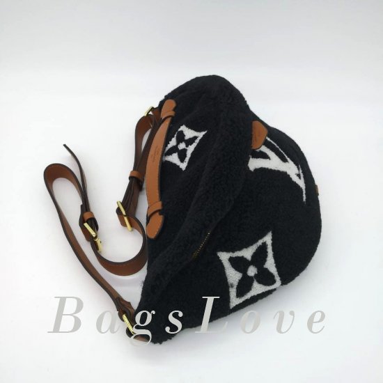Женская сумка Louis Vuitton (Луи Виттон) B106848