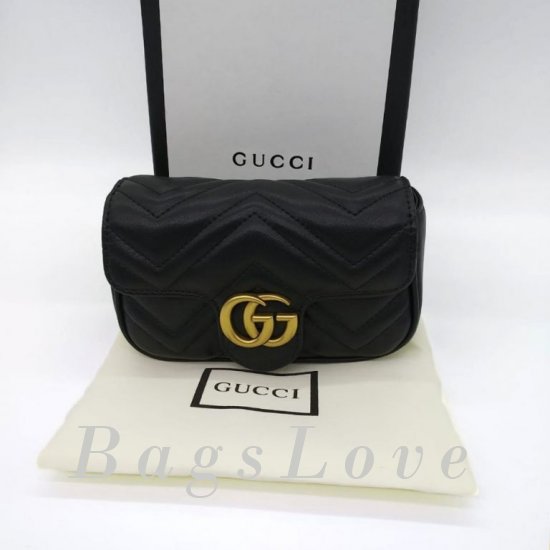 Клатч Gucci B106849