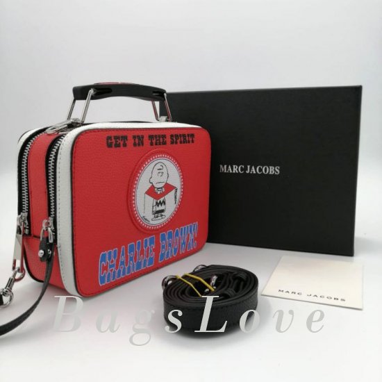 Женская сумка Marc Jacobs (Марк Джейкобс) B106850