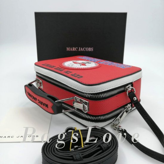 Женская сумка Marc Jacobs (Марк Джейкобс) B106850