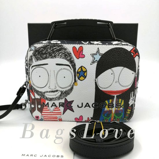Женская сумка Marc Jacobs (Марк Джейкобс) B106852