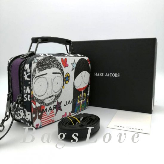 Женская сумка Marc Jacobs (Марк Джейкобс) B106852