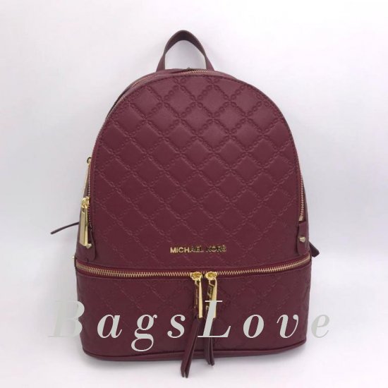 Женский рюкзак Michael Kors B106856