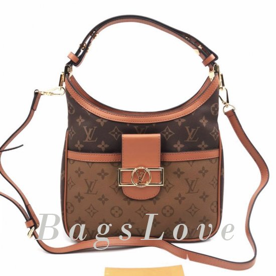 Женская сумка Louis Vuitton (Луи Виттон) B106858