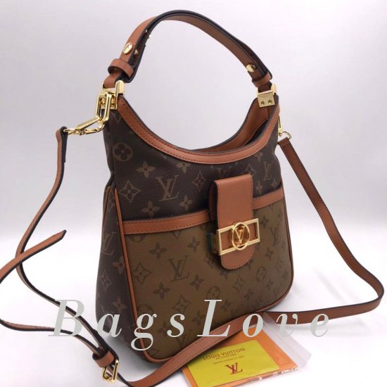 Женская сумка Louis Vuitton (Луи Виттон) B106858