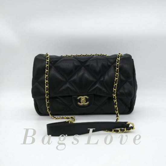 Клатч Chanel B106859