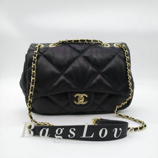 Клатч Chanel B106860