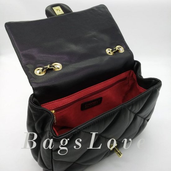 Клатч Chanel B106860