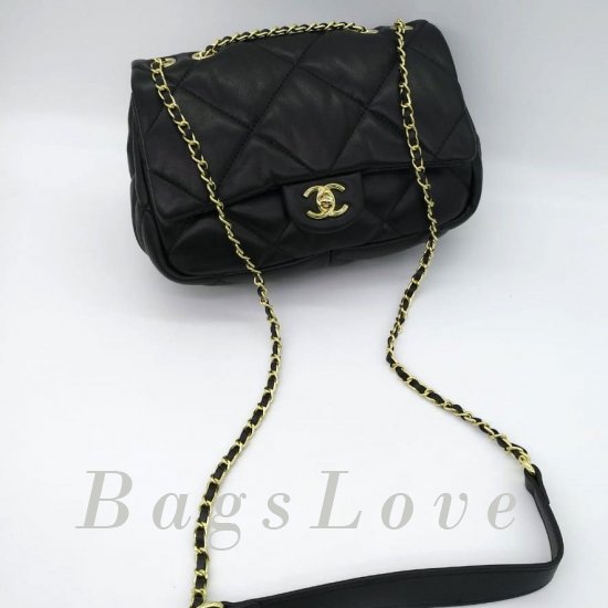 Клатч Chanel B106860