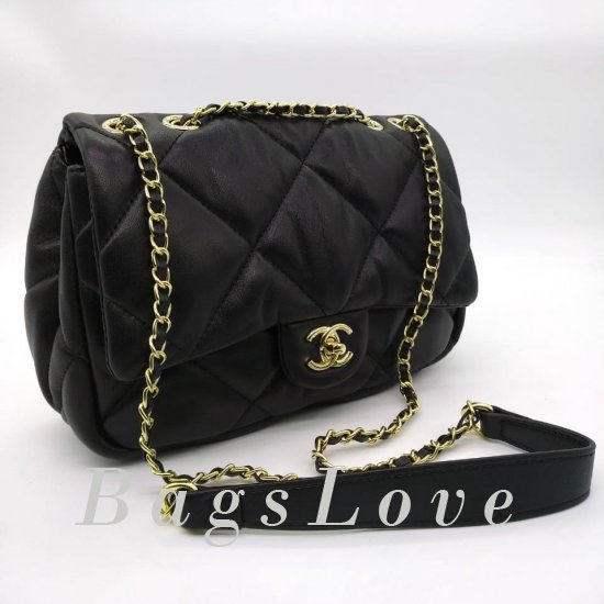 Клатч Chanel B106860