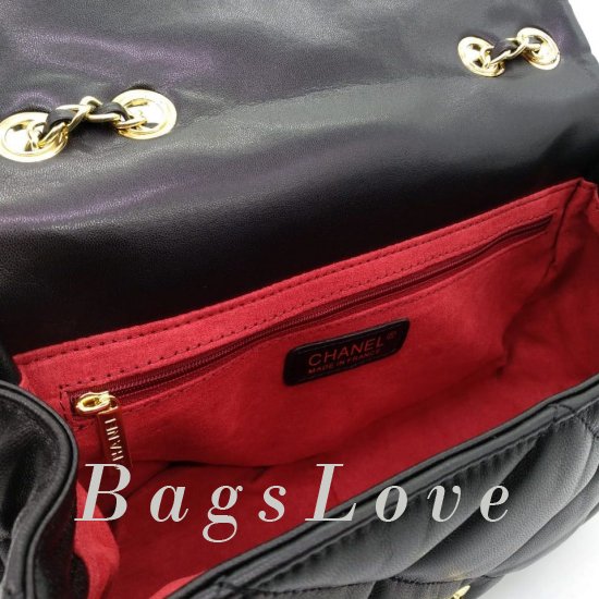 Клатч Chanel B106860