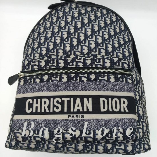Женский рюкзак Christian Dior B106863