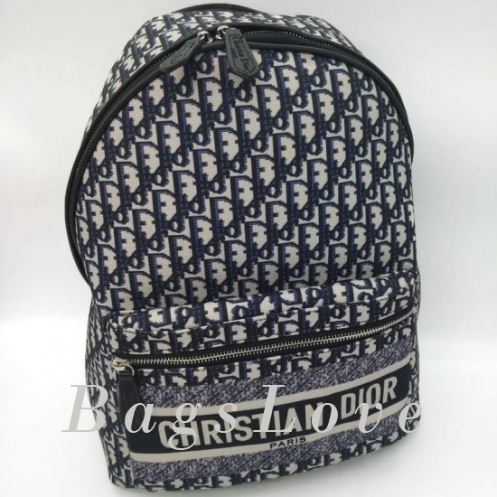 Женский рюкзак Christian Dior B106863