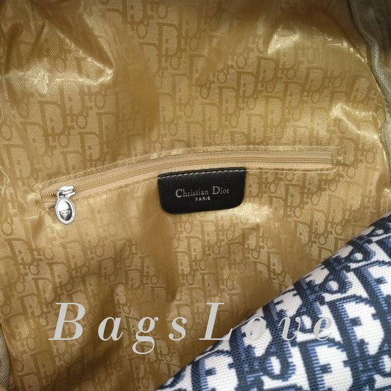 Женский рюкзак Christian Dior B106863