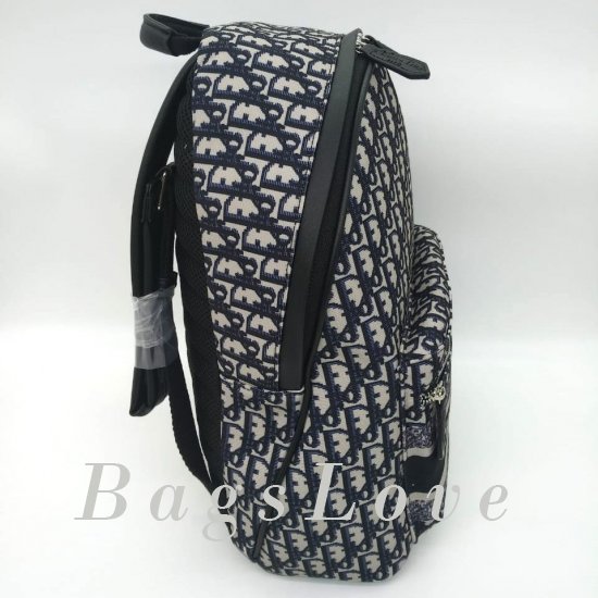 Женский рюкзак Christian Dior B106863