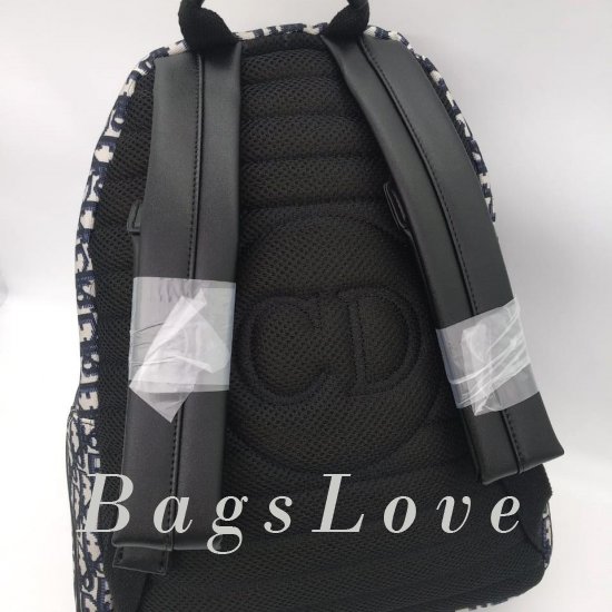 Женский рюкзак Christian Dior B106863