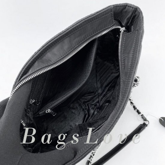 Женская сумка Prada (Прада) B106864