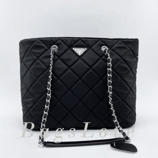 Женская сумка Prada (Прада) B106864