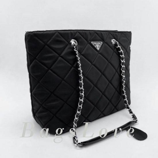 Женская сумка Prada (Прада) B106864