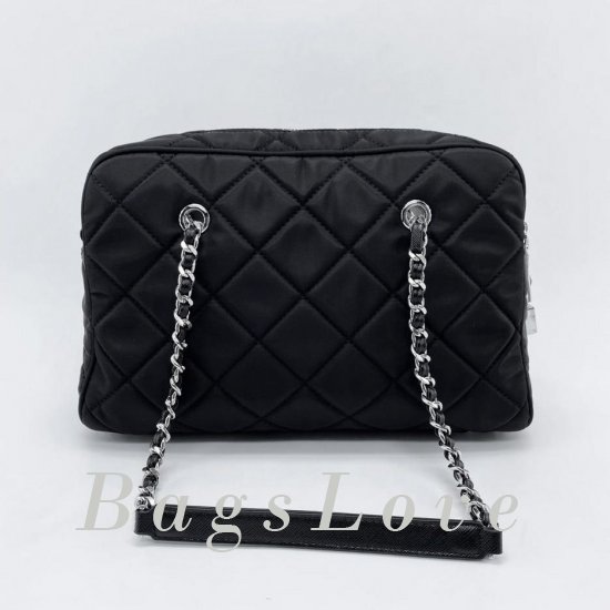 Женская сумка Prada (Прада) B106865