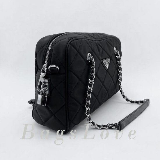 Женская сумка Prada (Прада) B106865