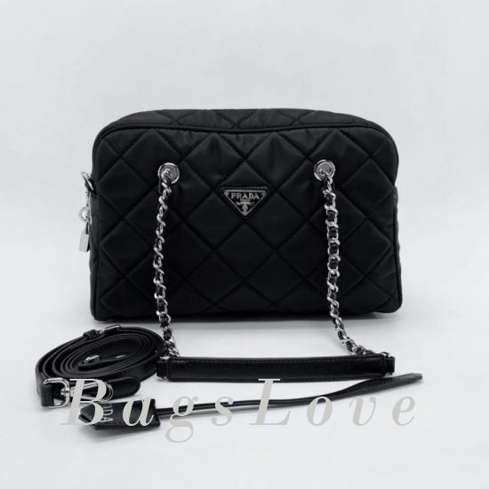 Женская сумка Prada (Прада) B106865