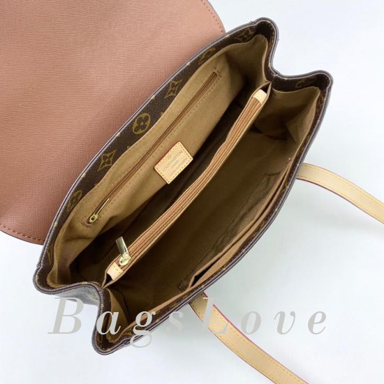 Клатч Louis Vuitton B106867