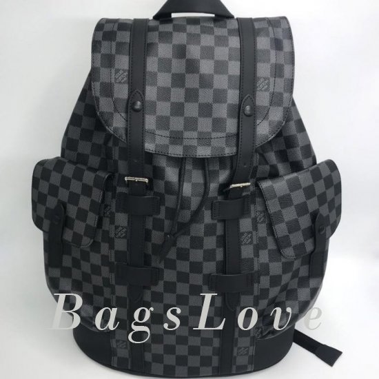Женский рюкзак Louis Vuitton B106869