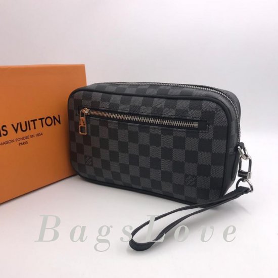 Клатч Louis Vuitton B106870