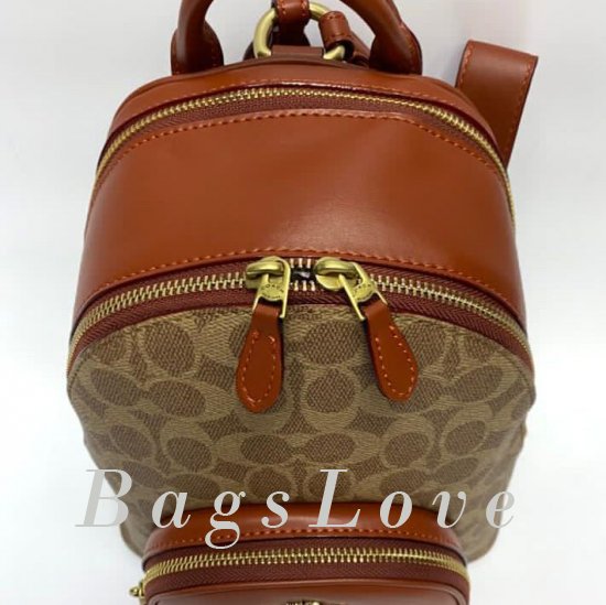 Женский рюкзак Coach B106875