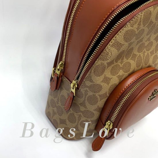 Женский рюкзак Coach B106875