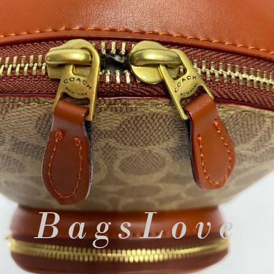 Женский рюкзак Coach B106875