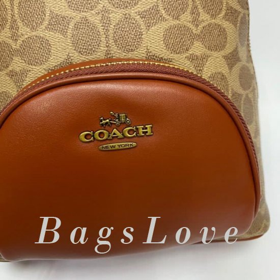 Женский рюкзак Coach B106875