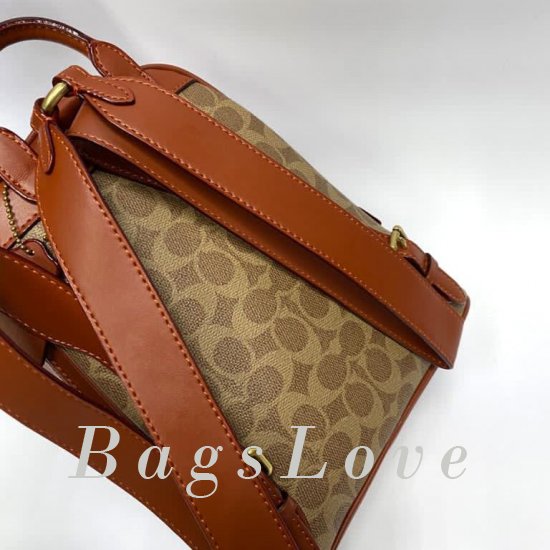 Женский рюкзак Coach B106875