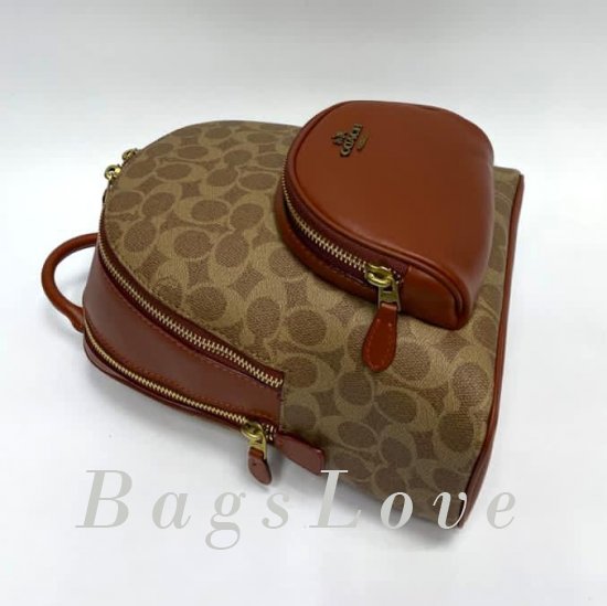 Женский рюкзак Coach B106875