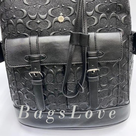 Женский рюкзак Coach B106876