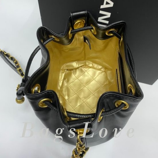 Женская сумка Chanel (Шанель) B106878