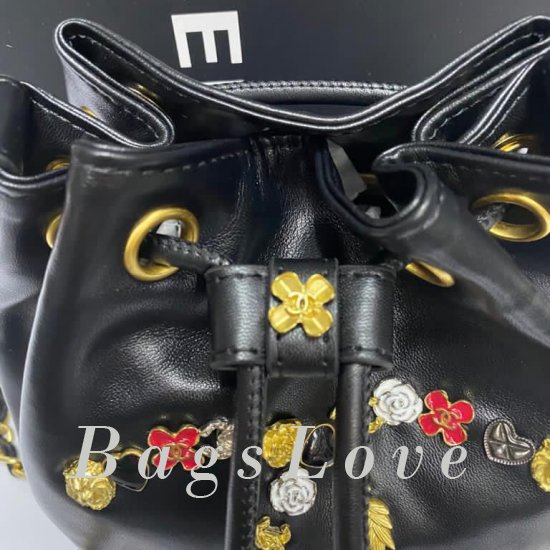 Женская сумка Chanel (Шанель) B106878