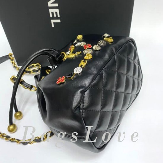 Женская сумка Chanel (Шанель) B106878