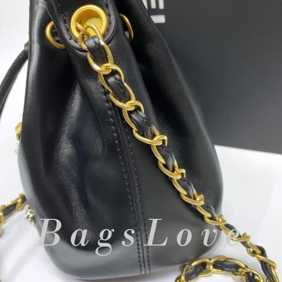 Женская сумка Chanel (Шанель) B106878