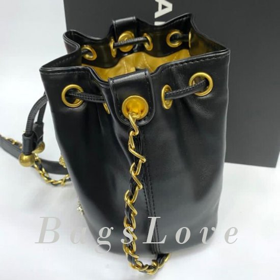 Женская сумка Chanel (Шанель) B106878