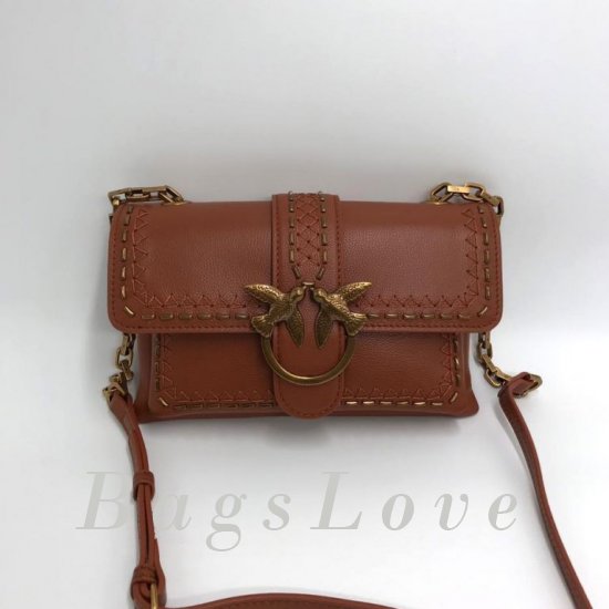 Клатч Pinko B106880