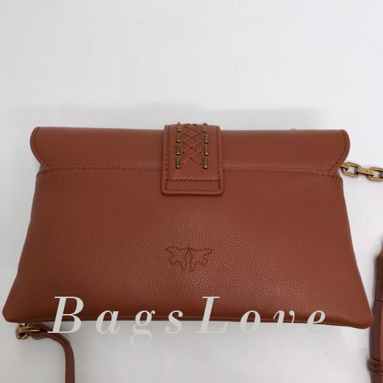 Клатч Pinko B106880