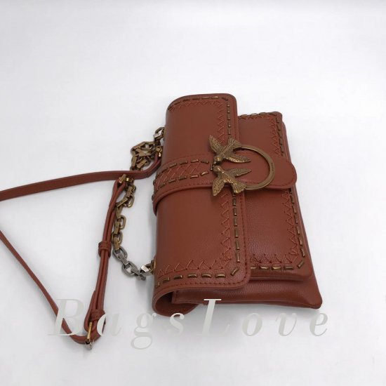 Клатч Pinko B106880