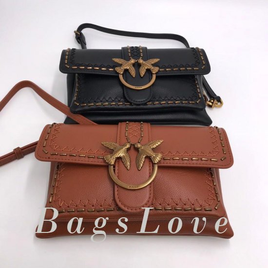 Клатч Pinko B106880