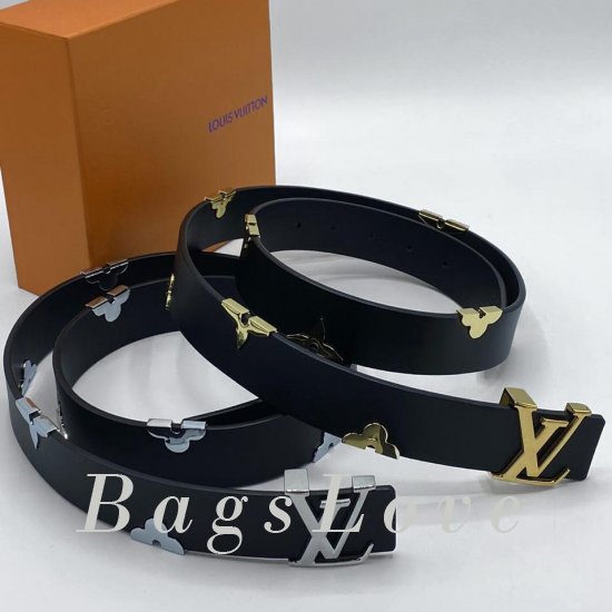 Ремень Louis Vuitton B300422